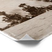 真珠湾攻撃 ポスター (角)