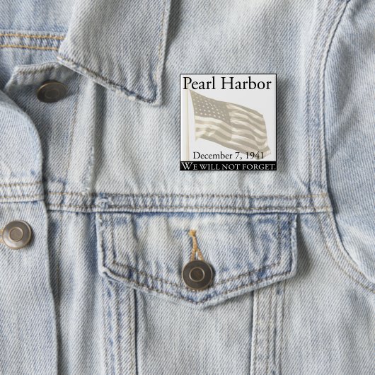 真珠湾 缶バッジ (インサイチュ)