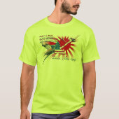 真珠湾 1941年12月7日 Tシャツ (正面)