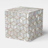 真珠瓦の母 フェイバーボックス (正面サイド)