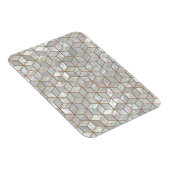 真珠瓦の母 マグネット (右側)