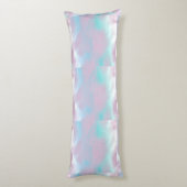 真珠癌の母の〔占星術の〕十二宮図シンボルDecor ボディピロー (裏面 (縦))