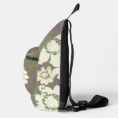 真珠祭30日/12日 スリングバッグ (右)