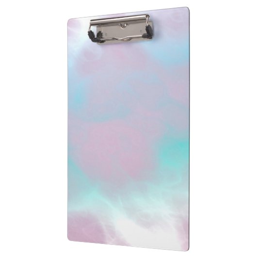 真珠色のスタイルのモダンなアクエリアスの印 クリップボード (左)