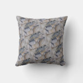 真珠装飾用クッション付き牡蠣殻 クッション (裏面)