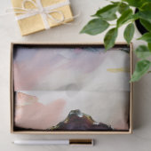 真珠貝付き牡蠣 薄葉紙 (ギフト)