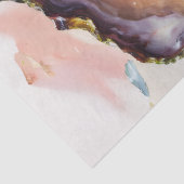 真珠貝付き牡蠣 薄葉紙 (詳細)