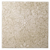 真珠部屋のための天井のデザイン、イスファハンで、のために タイル (正面)