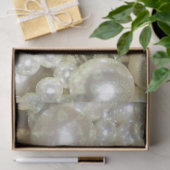 真珠金ゴールドデザイン 薄葉紙 (ギフト)