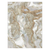 真珠黄金の木の母 テーブルクロス (正面)