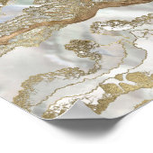 真珠黄金の木の母 ポスター (角)