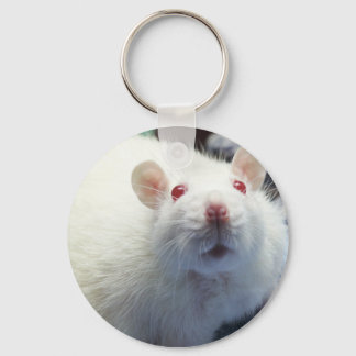 真珠 キーホルダー