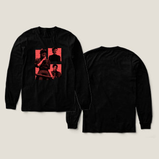 真珠 トライブレンドＴシャツ