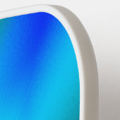 真珠 ピックルボールラケット (左詳細)