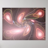 真珠 ポスター (正面)