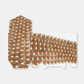 真珠 – ヴィンテージジュエリー フェイバーボックス (折り畳みなし)