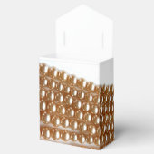 真珠 – ヴィンテージジュエリー フェイバーボックス (オープン)