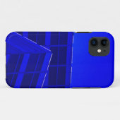 真珠 Case-Mate iPhoneケース (裏面(横))