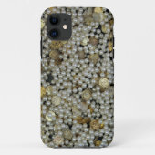 真珠 Case-Mate iPhoneケース (裏面)