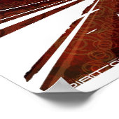 真理の精神 ポスター (角)