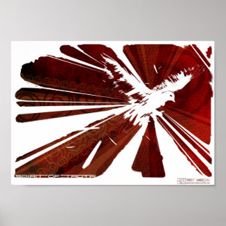 真理の精神 ポスター