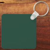 真理キーチェーン – ヨハネ8:32 キーホルダー (裏面)