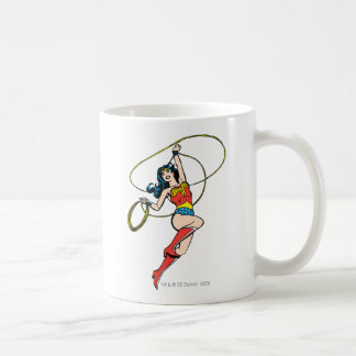 真疑問に思論 コーヒーマグカップ