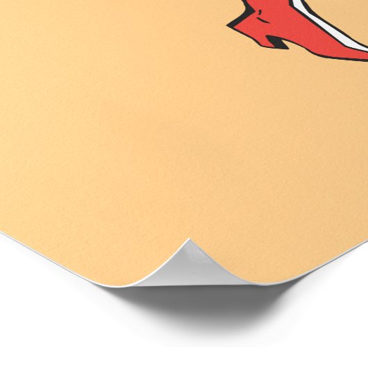 真疑問に思論 ポスター (角)