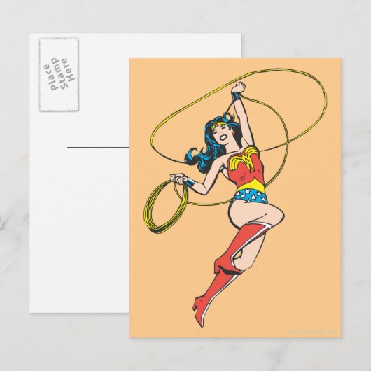 真疑問に思論 ポストカード (正面/裏面)