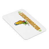 真空おもしろい化 マグネット (右側)