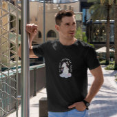 真空おもしろい Tシャツ