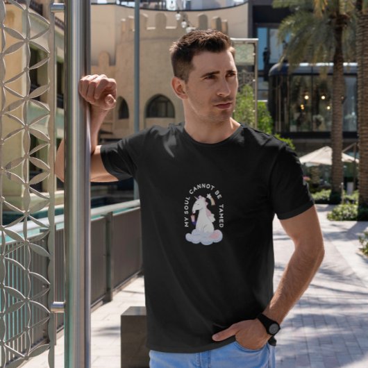 真空おもしろい Tシャツ