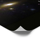 真空が存在するために… ポスター (角)