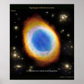 真空が存在するために… ポスター (正面)