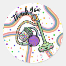 真空パーティーシール