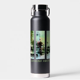 真空封水ボトル ウォーターボトル