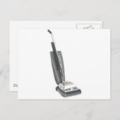 真空 ポストカード (正面/裏面)