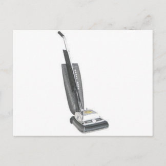 真空 ポストカード