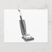 真空 ポストカード (正面)