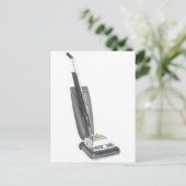 真空 ポストカード (スタンド正面)