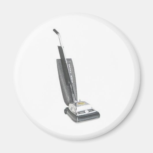 真空 マグネット (正面)