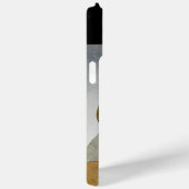 真紅のバラの女性 Case-Mate iPhoneケース (裏面 / 右)