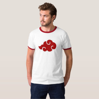 🌒🔥真紅の月 ローグ🌒🔥 Tシャツ