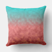 真紅の蜃気楼 アウトドアクッション (裏面)