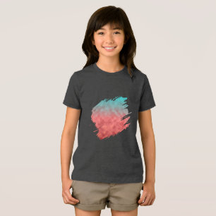 真紅の蜃気楼 トライブレンドTシャツ
