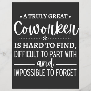 真素晴らしの同僚