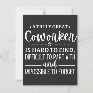 真素晴らしの同僚