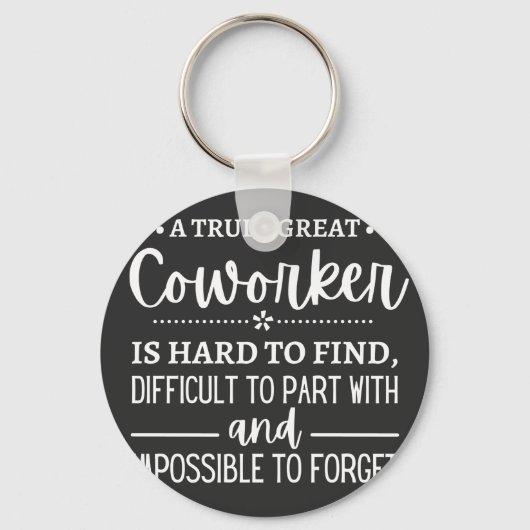 真素晴らしの同僚 キーホルダー (正面)