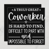 真素晴らしの同僚 セーブザデート (正面/裏面)