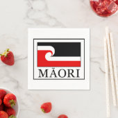 真緒里 スタンダードカクテルナプキン (インサイチュ)